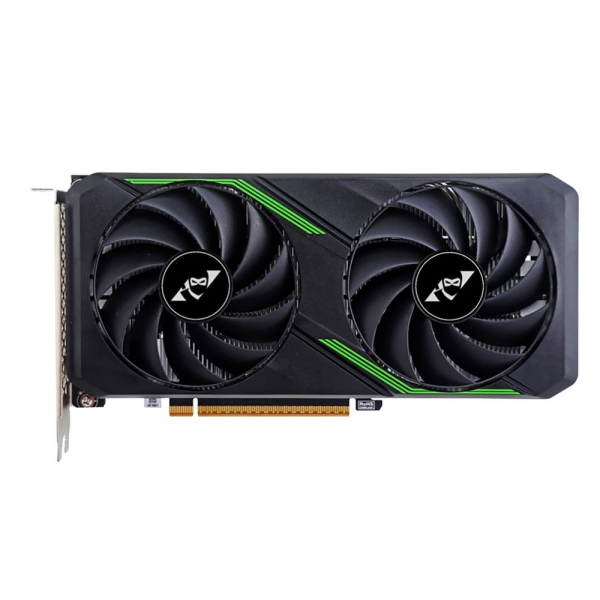 Видеокарта Ninja RTX5050 8GB GDDR6 128bit 3xDP HDMI RTL