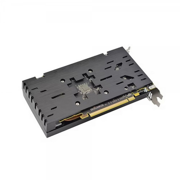 Видеокарта Ninja RX5500XT 8GB GDDR6 128bit 2xDP HDMI RTL