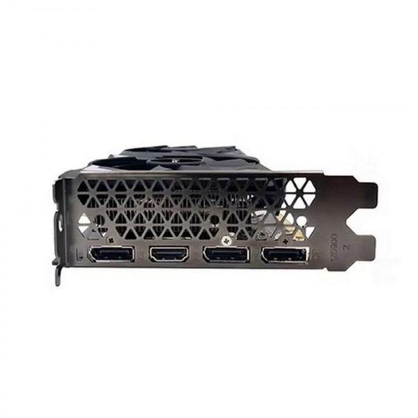 Видеокарта Ninja RX5500XT 8GB GDDR6 128bit 2xDP HDMI RTL