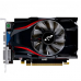 Видеокарта Ninja R7 350 4GB GDDR5 128bit VGA DVI HDMI RTL