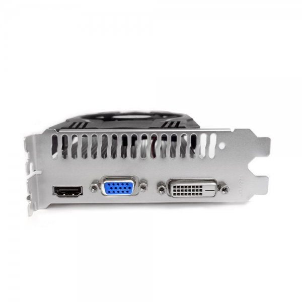 Видеокарта Ninja R7 350 4GB GDDR5 128bit VGA DVI HDMI RTL