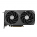 Видеокарта Zotac RTX 5060 TWIN EDGE PLUS 8GB GDDR7 128bit 3xDP HDMI 2FAN MEDIUM PACK