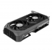 Видеокарта Zotac RTX 5060 TWIN EDGE PLUS 8GB GDDR7 128bit 3xDP HDMI 2FAN MEDIUM PACK