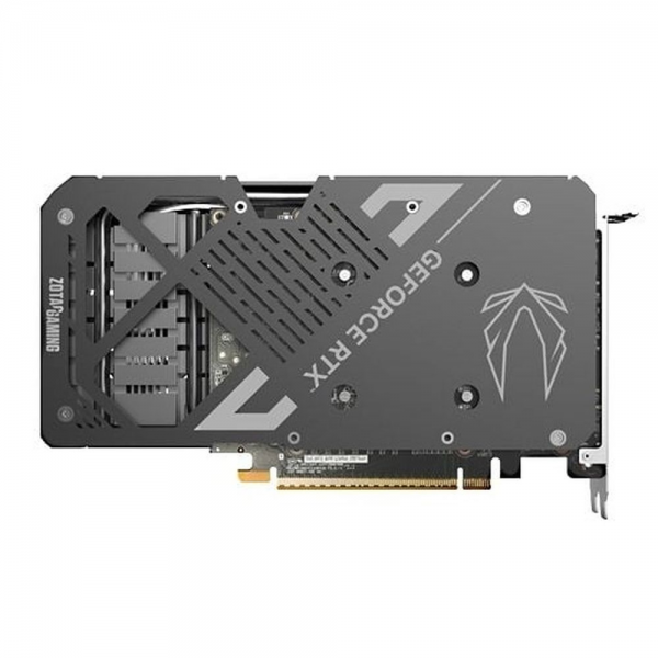 Видеокарта Zotac RTX 5060 TWIN EDGE PLUS 8GB GDDR7 128bit 3xDP HDMI 2FAN MEDIUM PACK