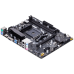 Материнская плата Maxsun MS-Challenger A520M A520, AM4, 2xDDR4, 1*PCIEx16, 1*PCIEx1, 1*M.2, 4*USB3.2Gen1, 6*USB2.0, 3*SATA3.0, 1G, VGA, HDMI, M-ATX, RTL