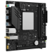 Материнская плата Maxsun MS-MoDT 205H D4 WIFI 205H, SoC, 2xDDR4, 1*PCIEx16, 1*PCIEx4, 1*PCIEx1, 4*M.2, 6*USB3.2Gen1, 6*USB2.0, 2*SATA3.0, 1G, M-ATX, RTL