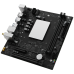 Материнская плата Maxsun MS-MoDT 205H D4 WIFI 205H, SoC, 2xDDR4, 1*PCIEx16, 1*PCIEx4, 1*PCIEx1, 4*M.2, 6*USB3.2Gen1, 6*USB2.0, 2*SATA3.0, 1G, M-ATX, RTL