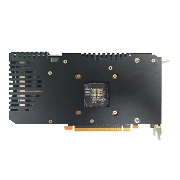 Видеокарта Ninja RX6650XT 8GB GDDR6 128bit 3xDP HDMI RTL