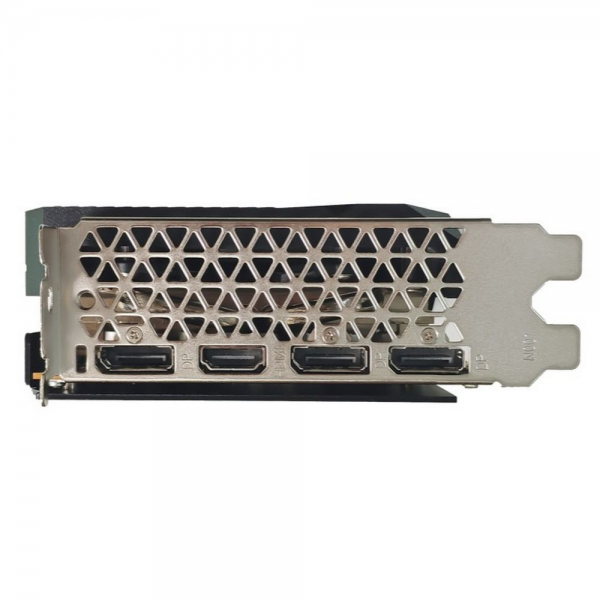Видеокарта Ninja RX6650XT 8GB GDDR6 128bit 3xDP HDMI RTL