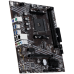 Материнская плата MSI PRO A520M-S A520M, AM4, 2*DDR4, 1*PCIEx16, 1*PCIEx1, 1*M.2, 2*TypeC, 2*USB3.2Gen2, 6*USB3.2Gen1, 6*USB2.0, 4*SATA3.0, 1G, HDMI, M-ATX, RTL