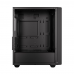 Корпус Case ID-Cooling WARE 300 Black mATX/ win TG/ no fan/ Type C/ CPU 160mm/ GPU 320mm/ no PSU