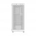 Корпус Case ID-Cooling WARE 300 White mATX/ win TG/ no fan/ Type C/ CPU 160mm/ GPU 320mm/ no PSU