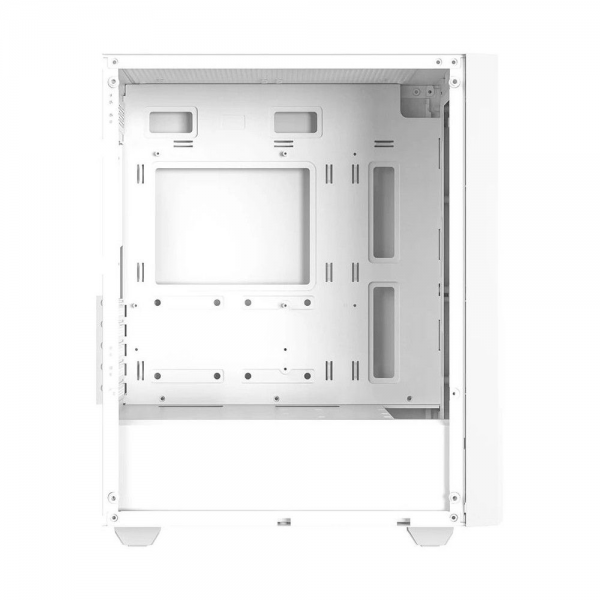 Корпус Case ID-Cooling WARE 300 White mATX/ win TG/ no fan/ Type C/ CPU 160mm/ GPU 320mm/ no PSU