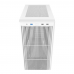 Корпус Case ID-Cooling WARE 300 White mATX/ win TG/ no fan/ Type C/ CPU 160mm/ GPU 320mm/ no PSU