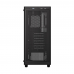 Корпус Case ID-Cooling WARE 310 Black ATX/ win TG/ no fan/ Type C/ CPU 160mm/ GPU 320mm/ no PSU