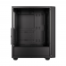 Корпус Case ID-Cooling WARE 310 Black ATX/ win TG/ no fan/ Type C/ CPU 160mm/ GPU 320mm/ no PSU