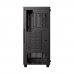 Корпус Case ID-Cooling WARE 310 Black ATX/ win TG/ no fan/ Type C/ CPU 160mm/ GPU 320mm/ no PSU
