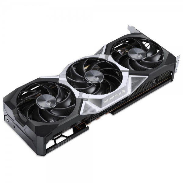 Видеокарта Acer RX9070 PREDATOR BIFROST OC 16GB GDDR6 256bit 3xDP HDMI 3FAN RTL