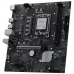 Материнская плата MSI PRO H810M-E H810, LGA1851, 2*DDR5, 1*PCIEx16, 1*PCIEx1, 1*M.2, 1*TypeC, 4*USB3.2 Gen1, 8*USB2.0,  4*SATA3, 2.5G, DP, HDMI, M-ATX, RTL