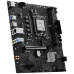 Материнская плата MSI PRO H810M-E H810, LGA1851, 2*DDR5, 1*PCIEx16, 1*PCIEx1, 1*M.2, 1*TypeC, 4*USB3.2 Gen1, 8*USB2.0,  4*SATA3, 2.5G, DP, HDMI, M-ATX, RTL