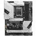 Материнская плата MSI PRO Z790-A WIFI II Z790, LGA1700, 4*DDR5, 3*PCIEx16, 1*PCIEx1, 4*M.2, 2*TypeC, 3*USB3.2 Gen2, 4*USB3.2 Gen1, 6*USB2.0,  6*SATA3, 2.5G, DP, HDMI, ATX, RTL
