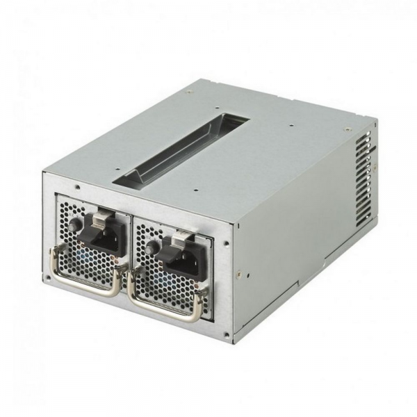 Блок питания серверный FSP FSP900-50REB  900W, Mini Redundant (ШВГ=150*86*190мм), 80PLUS GOLD, A-PFC, Стандарт IEC 62368, OEM