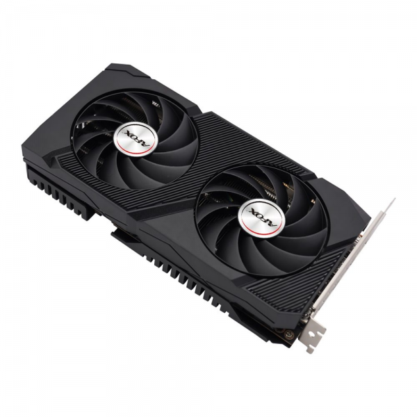 Видеокарта Afox RX6650XT 8GB GDDR6 128bit 3xDP HDMI 2FAN RTL