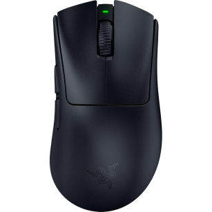 Мышь Razer DeathAdder V4 Pro Black