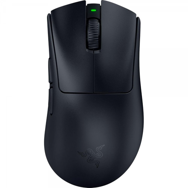 Мышь Razer DeathAdder V4 Pro Black
