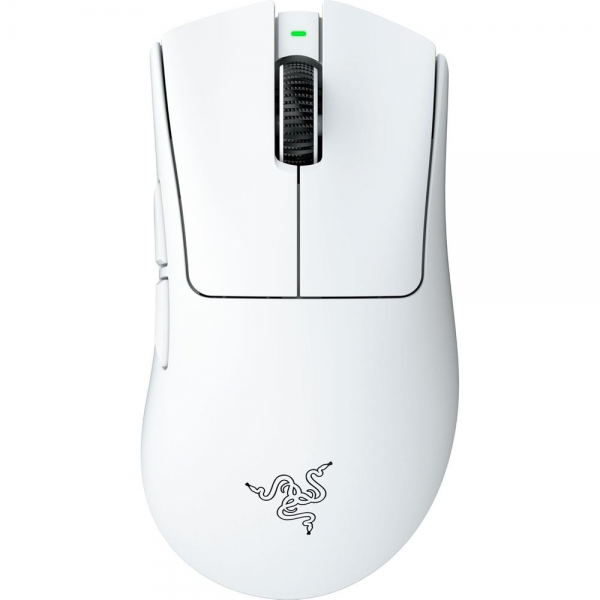 Мышь Razer DeathAdder V4 Pro White