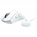 Мышь Razer DeathAdder V4 Pro White