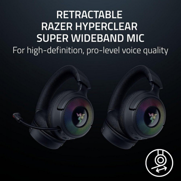 Наушники Razer Razer Kraken V4