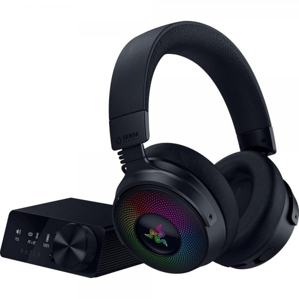 Наушники Razer Razer Kraken V4 Pro