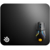 Коврик SteelSeries QcK Hard Pad Low Friction Gaming Mousepad