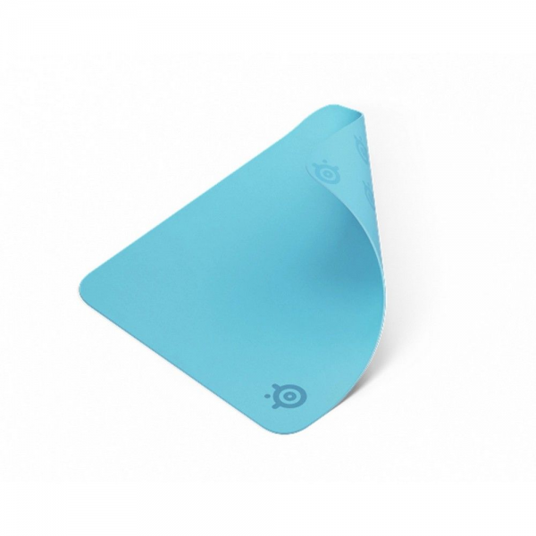 Коврик SteelSeries QcK Mousepad Aqua Large