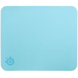 Коврик SteelSeries QcK Mousepad Aqua Medium