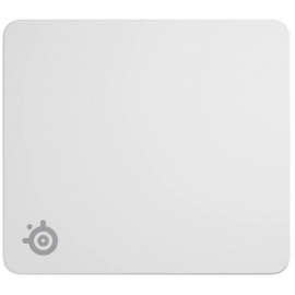 Коврик SteelSeries QcK Mousepad White Large