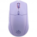 Мышь SteelSeries Rival 3 (2nd Gen) Wireless Gaming Mouse Lavender