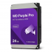 Жесткий диск Western Digital Purple Pro WD241PURP 24TB 3.5