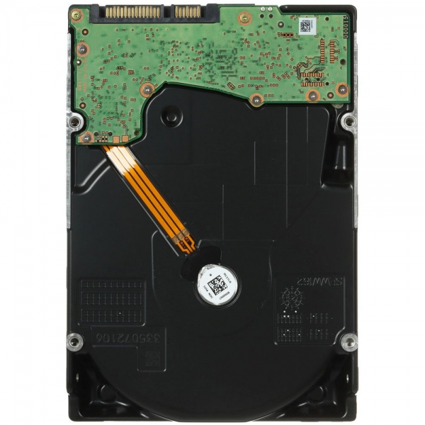 Жесткий диск Western Digital Purple Pro WD241PURP 24TB 3.5
