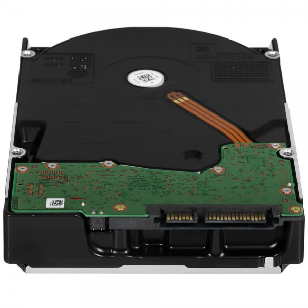 Жесткий диск Western Digital Purple Pro WD241PURP 24TB 3.5