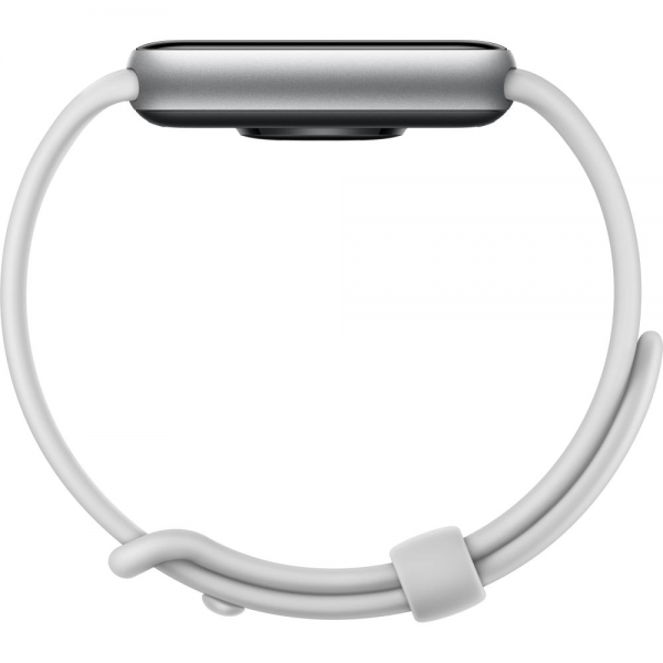 Фитнес-браслет Xiaomi Smart Band 10 Pro Glacier Silver (BHR08WBGL)