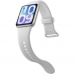 Фитнес-браслет Xiaomi Smart Band 10 Pro Glacier Silver (BHR08WBGL)