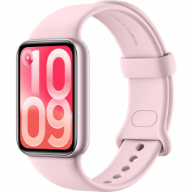 Фитнес-браслет Xiaomi Smart Band 10 Pro Lavender pink (BHR08WGGL)