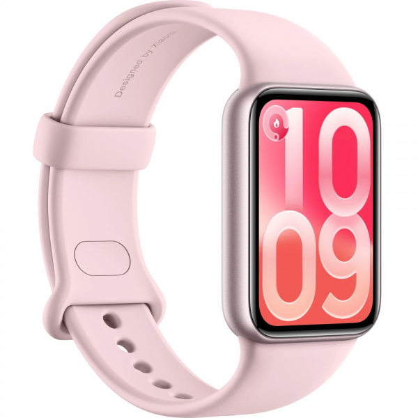 Фитнес-браслет Xiaomi Smart Band 10 Pro Lavender pink (BHR08WGGL)