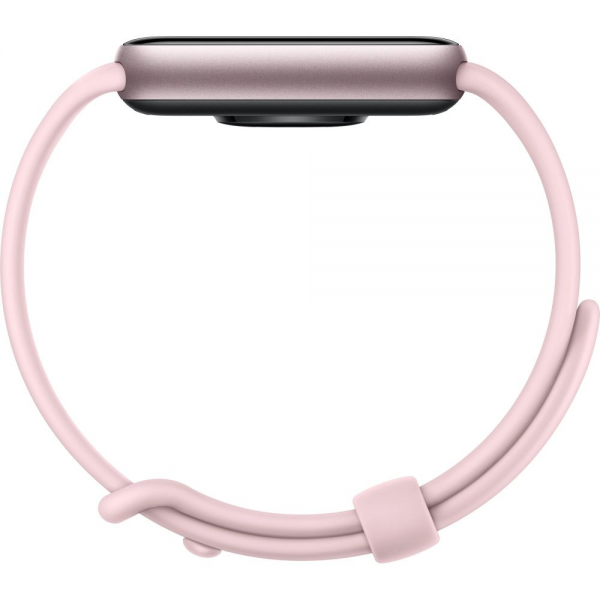 Фитнес-браслет Xiaomi Smart Band 10 Pro Lavender pink (BHR08WGGL)