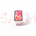 Фитнес-браслет Xiaomi Smart Band 10 Pro Lavender pink (BHR08WGGL)