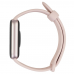 Фитнес-браслет Xiaomi Smart Band 10 Pro Lavender pink (BHR08WGGL)