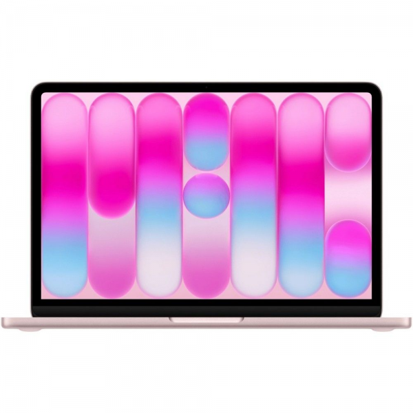 Ноутбук Apple MacBook Neo 13 A18 Pro/8Gb/SSD512Gb/UMA/IPS/2408x1506/60Hz/MacOS/Blush/1.23kg