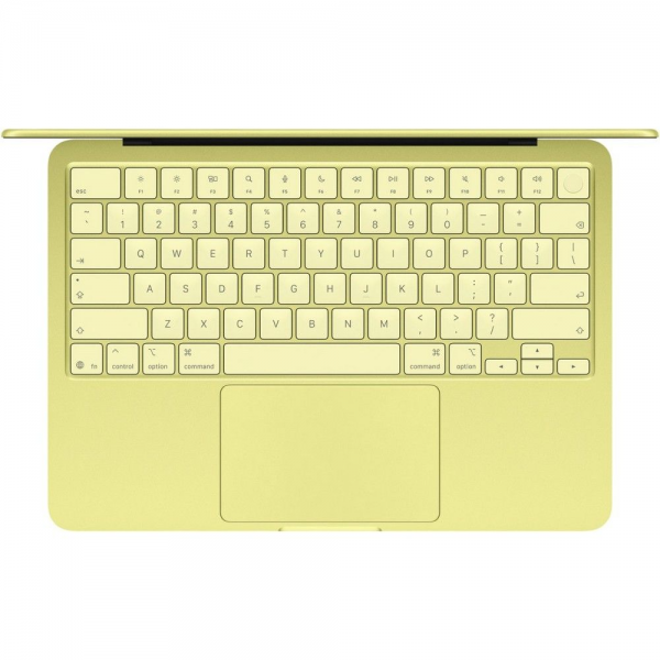 Ноутбук Apple MacBook Neo 13 A18 Pro/8Gb/SSD512Gb/UMA/IPS/2408x1506/60Hz/MacOS/Citrus/1.23kg